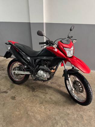 HONDA NXR 160 BROS ESDD 
